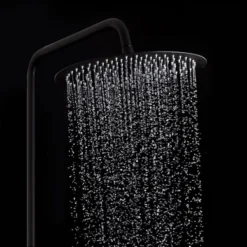 Set De Douche Tiger Twiss Avec Douchette Noir 33 Set De Douche Tiger Twiss Avec Douchette Noir -Salle De Bain Boutique 4008911714500 13