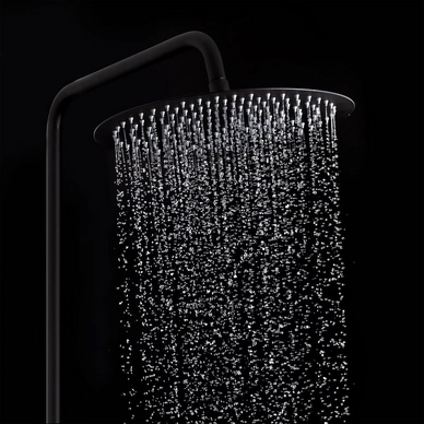 Set De Douche Tiger Twiss Avec Douchette Noir 17 Set De Douche Tiger Twiss Avec Douchette Noir – Image 15