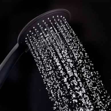 Set De Douche Tiger Twiss Avec Douchette Noir 15 Set De Douche Tiger Twiss Avec Douchette Noir – Image 13