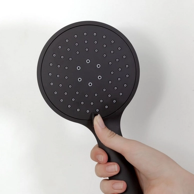 Set De Douche Tiger Twiss Avec Douchette Noir 5 Set De Douche Tiger Twiss Avec Douchette Noir – Image 3