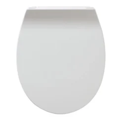 Abattant WC Tiger Estoril Blanc 13 Abattant WC Tiger Estoril Blanc -Salle De Bain Boutique 4008912507026 3