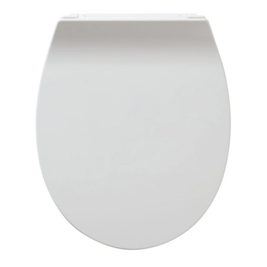 Abattant WC Tiger Estoril Blanc 5 Abattant WC Tiger Estoril Blanc – Image 3