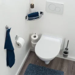 Abattant WC Tiger Estoril Blanc 16 Abattant WC Tiger Estoril Blanc -Salle De Bain Boutique 4008912507026 6