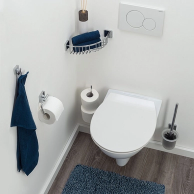 Abattant WC Tiger Estoril Blanc 8 Abattant WC Tiger Estoril Blanc – Image 6