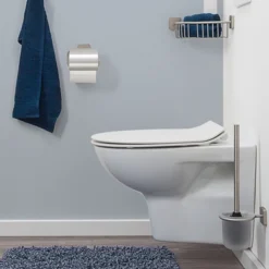 Abattant WC Tiger Estoril Blanc 17 Abattant WC Tiger Estoril Blanc -Salle De Bain Boutique 4008912507026 7