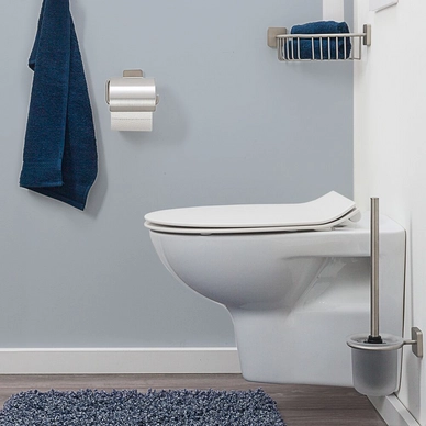 Abattant WC Tiger Estoril Blanc 9 Abattant WC Tiger Estoril Blanc – Image 7