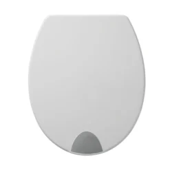 Abattant WC Tiger Comfort Care Blanc -Salle De Bain Boutique 4008912509037 2