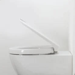 Abattant WC Tiger Comfort Care Blanc -Salle De Bain Boutique 4008912509037 5