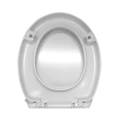 Abattant WC Tiger Comfort Care Blanc -Salle De Bain Boutique 4008912509037 7