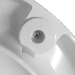 Abattant WC Tiger Comfort Care Blanc -Salle De Bain Boutique 4008912509037 9