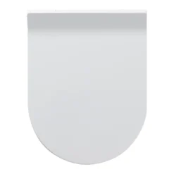 Lunettes WC Tiger Veiros Blanc -Salle De Bain Boutique 4008912509426 2