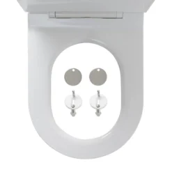 Lunettes WC Tiger Veiros Blanc -Salle De Bain Boutique 4008912509426 7