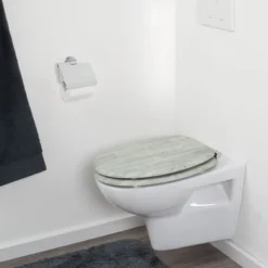 Lunettes WC Tiger Titan Bois 22 Lunettes WC Tiger Titan Bois -Salle De Bain Boutique 4008912510415 8