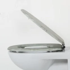 Lunettes WC Tiger Titan Bois 23 Lunettes WC Tiger Titan Bois -Salle De Bain Boutique 4008912510415 9