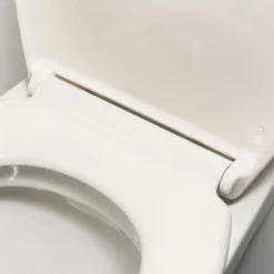 Abattant WC à Frein De Chute Tiger Ventura Crème -Salle De Bain Boutique 4008912514468 3