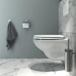 Abattant WC Avec Frein De Chute Tiger Mississippi Blanc 17 Abattant WC Avec Frein De Chute Tiger Mississippi Blanc -Salle De Bain Boutique 4008912516073 tiger toiletseats imm mississippi20side OriginalJPG