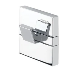 Crochet Tiger Safira Petit Acier Inoxydable Brillant