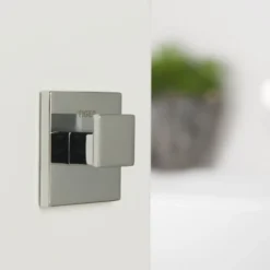 Crochet Tiger Items Chrome -Salle De Bain Boutique 4008912845005 3 2