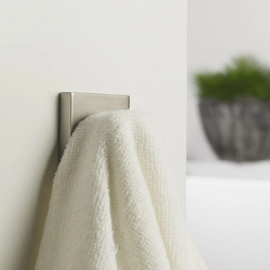 Crochet Tiger Items Grand RVS Argent 5 Crochet Tiger Items Grand RVS Argent – Image 3