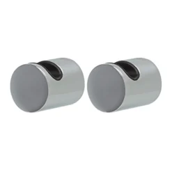 Crochet Tiger Bold Chrome (2 Pièces)