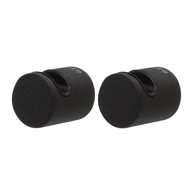 Crochet Tiger Bold Black (2 Pièces) 3 Crochet Tiger Bold Black (2 Pièces)