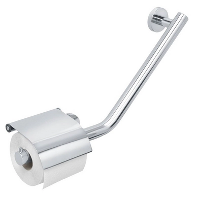 Barre D'Appui Tiger Boston C&S Porte-Papier Toilette Droite Brillant 3 Barre D'Appui Tiger Boston C&S Porte-Papier Toilette Droite Brillant