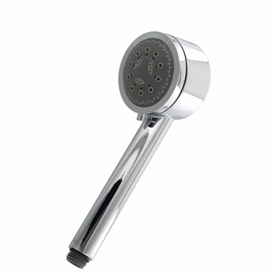 Pommeau De Douche Tiger Boston Massage RVS Brillant 3 Pommeau De Douche Tiger Boston Massage RVS Brillant