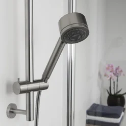 Pommeau De Douche Tiger Boston Massage RVS -Salle De Bain Boutique 4008913028414 3