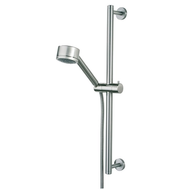 Ensemble De Douche Tiger Boston Massage RVS 3 Ensemble De Douche Tiger Boston Massage RVS