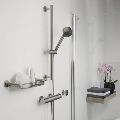 Ensemble De Douche Tiger Boston Massage RVS 5 Ensemble De Douche Tiger Boston Massage RVS – Image 3