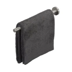 Porte-Serviette Tiger Boston Acier Inoxydable Brossé Télescopique 14 Porte-Serviette Tiger Boston Acier Inoxydable Brossé Télescopique -Salle De Bain Boutique 4008913042410 1 1