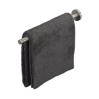 Porte-Serviette Tiger Boston Acier Inoxydable Brossé Télescopique 6 Porte-Serviette Tiger Boston Acier Inoxydable Brossé Télescopique – Image 4