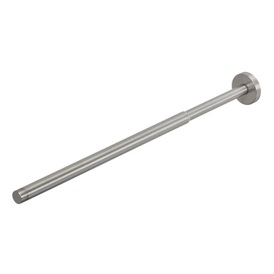 Porte-Serviette Tiger Boston Acier Inoxydable Brossé Télescopique 3 Porte-Serviette Tiger Boston Acier Inoxydable Brossé Télescopique