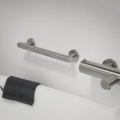 Support Mural Tiger Boston RVS 8 Support Mural Tiger Boston RVS -Salle De Bain Boutique 4008913094402 3