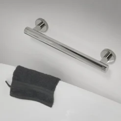 Support Mural Tiger Boston RVS Brillant 8 Support Mural Tiger Boston RVS Brillant -Salle De Bain Boutique 4008913094419 3