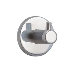 Crochet Tiger Boston Petit Acier Inoxydable Brillant