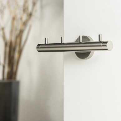 Crochet Tiger Boston Multi RVS 4 Crochet Tiger Boston Multi RVS – Image 2