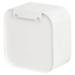 Boîte De Rangement Sealskin Brix Wandkubus Petite Blanche -Salle De Bain Boutique 4008913624067 3