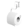 Porte-Papier Toilette Tiger Impuls Acier Inoxydable Brillant -Salle De Bain Boutique 4008913865415 2