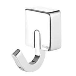 Crochet Tiger Impuls Grand Acier Inoxydable Brillant