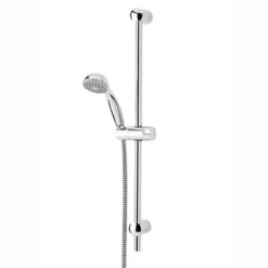 Set De Douche Tiger Splash Como Chrome