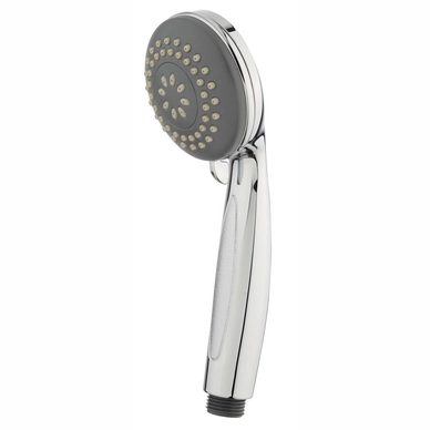 Pommeau De Douche Tiger Splash ECO Valencia Chrome 3 Pommeau De Douche Tiger Splash ECO Valencia Chrome