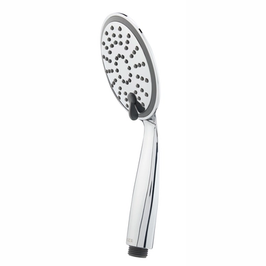 Pommeau De Douche Tiger Splash ECO Tossa Chrome 3 Pommeau De Douche Tiger Splash ECO Tossa Chrome