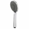 Pommeau De Douche Tiger Splash ECO Alicante Chrome -Salle De Bain Boutique 4008915510405 1