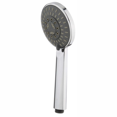 Pommeau De Douche Tiger Splash ECO Alicante Chrome 3 Pommeau De Douche Tiger Splash ECO Alicante Chrome