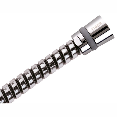 Tuyau De Douche Tiger Splash ECO Stretchflex 200 Cm 3 Tuyau De Douche Tiger Splash ECO Stretchflex 200 Cm