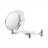 Miroir Maquillage Mural Zack Linea Grand Zoom X3 1 Miroir Maquillage Mural Zack Linea Grand Zoom X3 -Salle De Bain Boutique 40109.MAIN