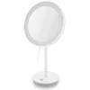 Mirroir De Maquillage Zack Alona Blanc 2 Mirroir De Maquillage Zack Alona Blanc -Salle De Bain Boutique 40139