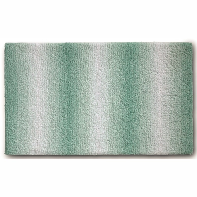 Tapis De Bain Kela Ombre Green 3 Tapis De Bain Kela Ombre Green
