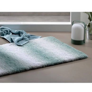 Tapis De Bain Kela Ombre Green 4 Tapis De Bain Kela Ombre Green – Image 2